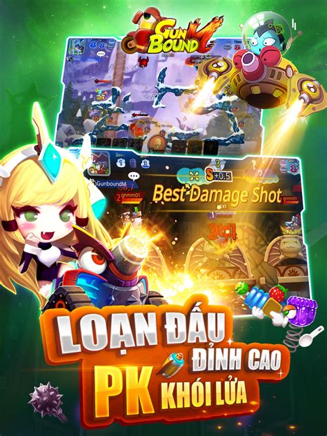 gunbound|GunboundM APK for Android Download .